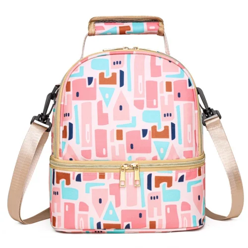 Sac à dos isotherme pique nique enfant