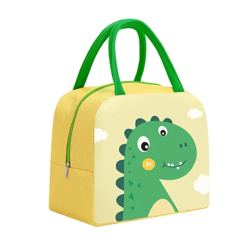 Sac à lunch isotherme enfant